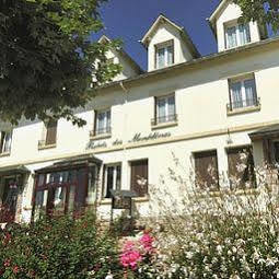 Le Relais Des Monedieres Otel Seilhac Dış mekan fotoğraf